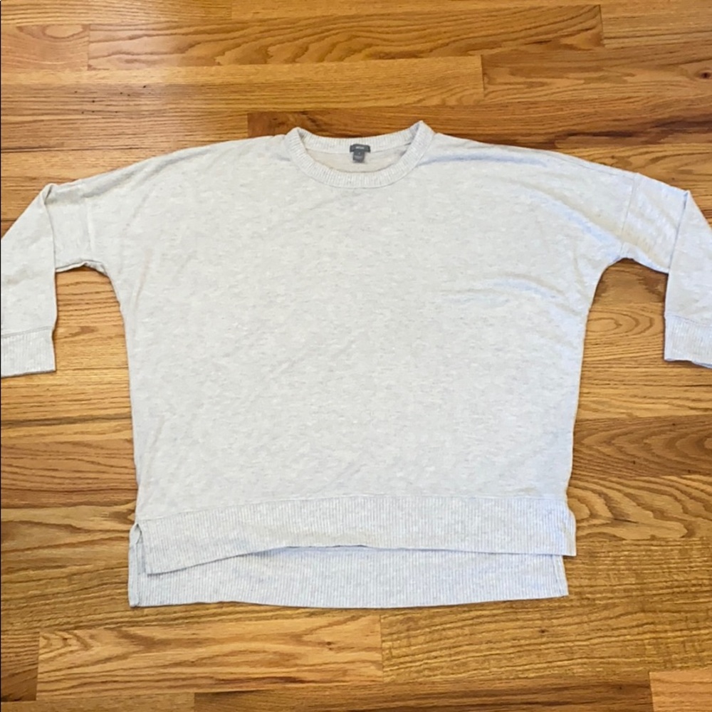Aerie comfy sweater